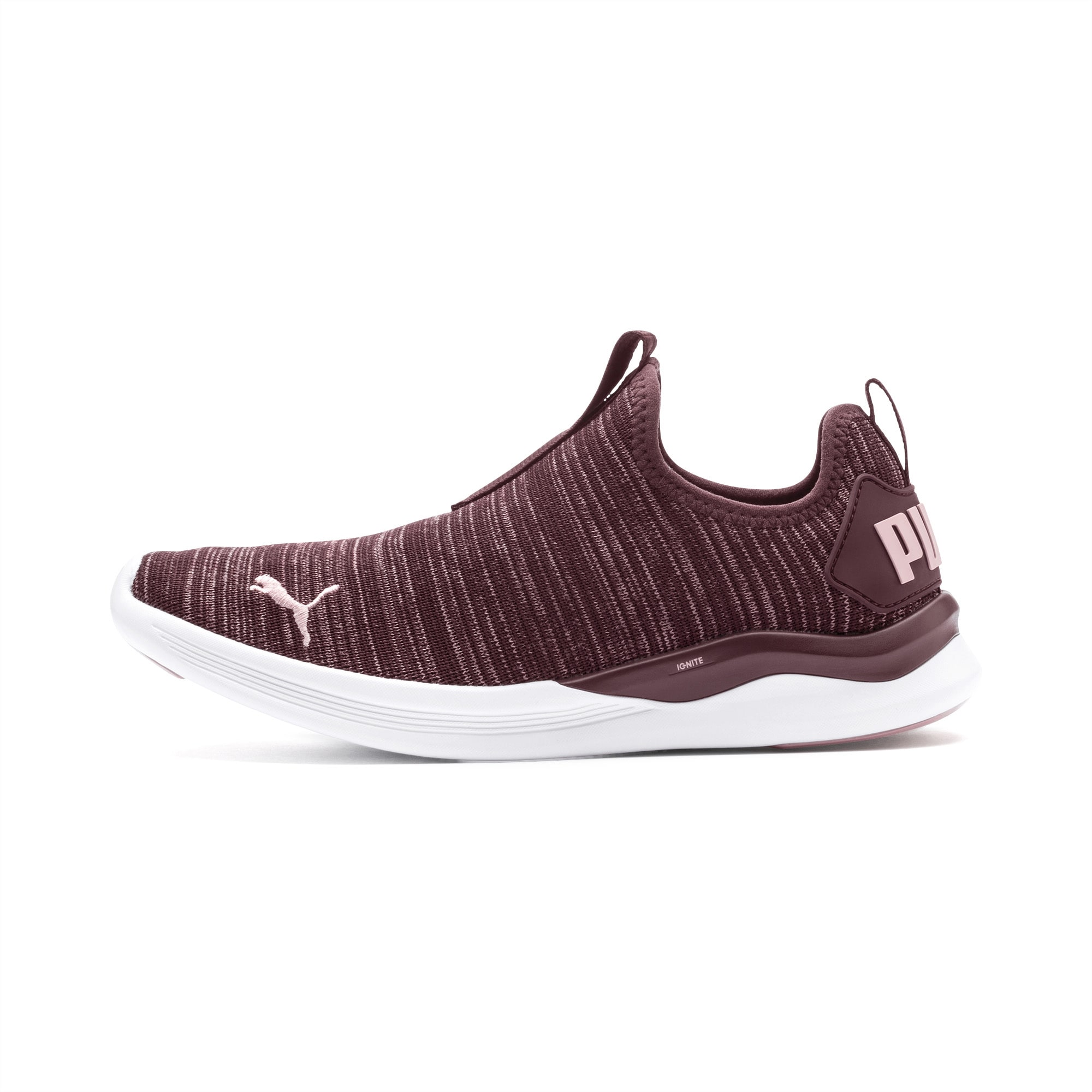 puma ignite flash summer slip
